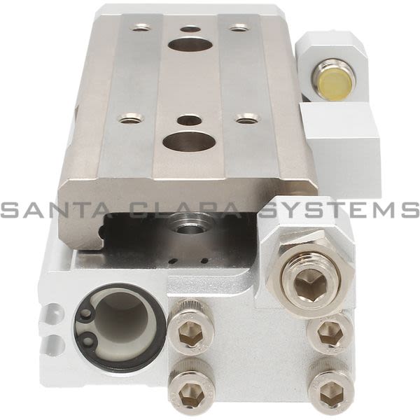 SMC MXQ16-40A Slide Table Assembly Product Image
