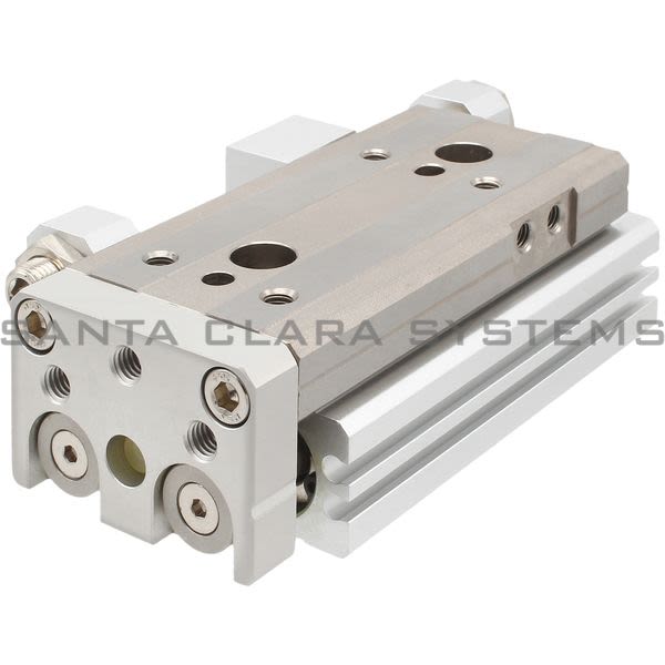 SMC MXQ16-40A Slide Table Assembly Product Image