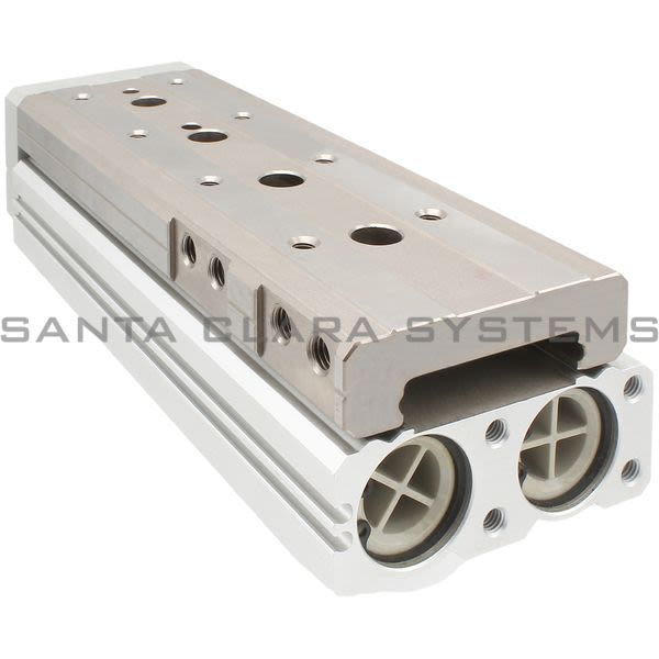 SMC MXQ25-100 Air Slide Table Product Image