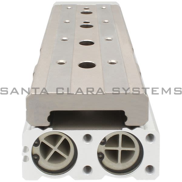 SMC MXQ25-100 Air Slide Table Product Image