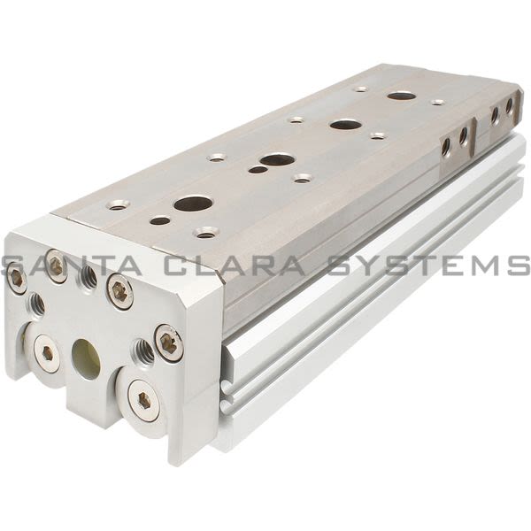 SMC MXQ25-100 Air Slide Table Product Image