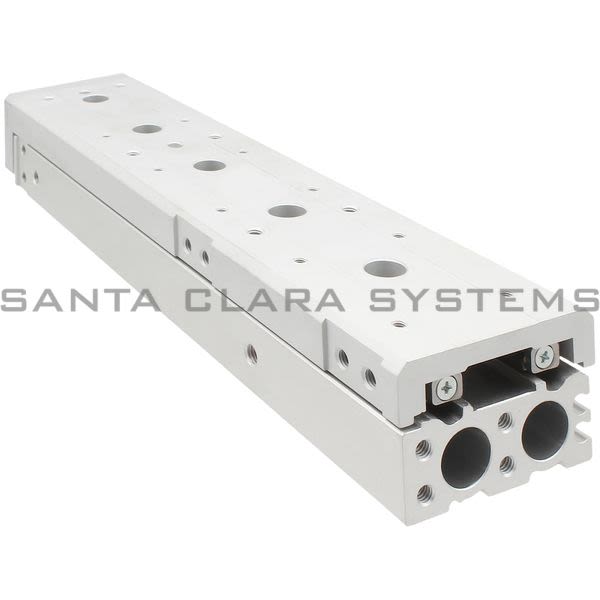 SMC MXS12L-100B Slide Table Assembly Product Image