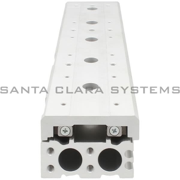 SMC MXS12L-100B Slide Table Assembly Product Image