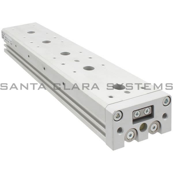 SMC MXS12L-100B Slide Table Assembly Product Image