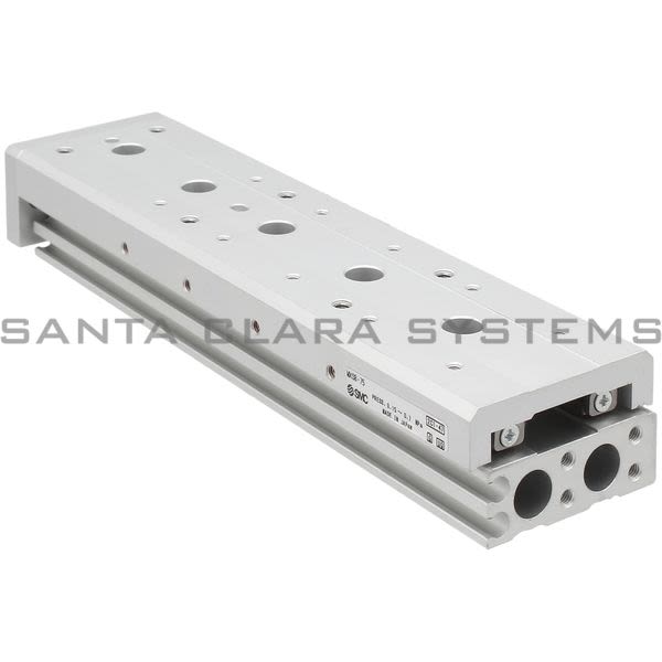 SMC MXS8-75 Slide Table Assembly Product Image