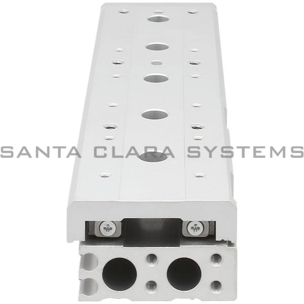 SMC MXS8-75 Slide Table Assembly Product Image