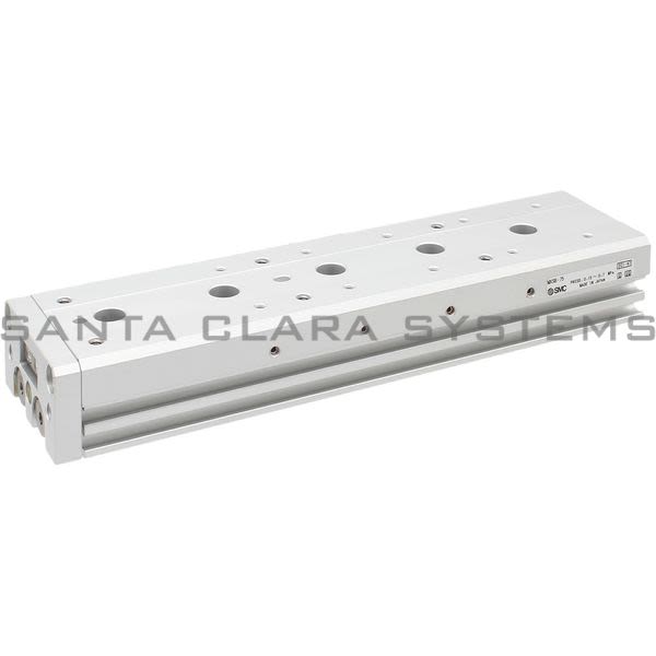 SMC MXS8-75 Slide Table Assembly Product Image