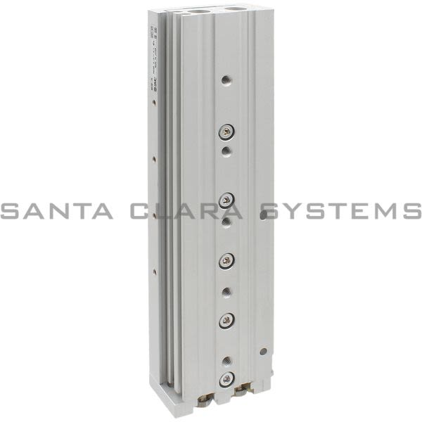 SMC MXS8-75 Slide Table Assembly Product Image