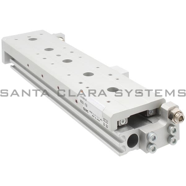 SMC MXS8-75A Slide Table Assembly Product Image