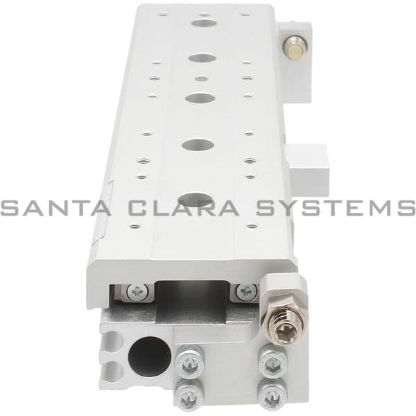 SMC MXS8-75A Slide Table Assembly Product Image