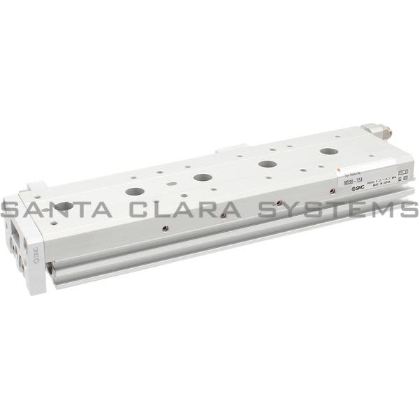 SMC MXS8-75A Slide Table Assembly Product Image