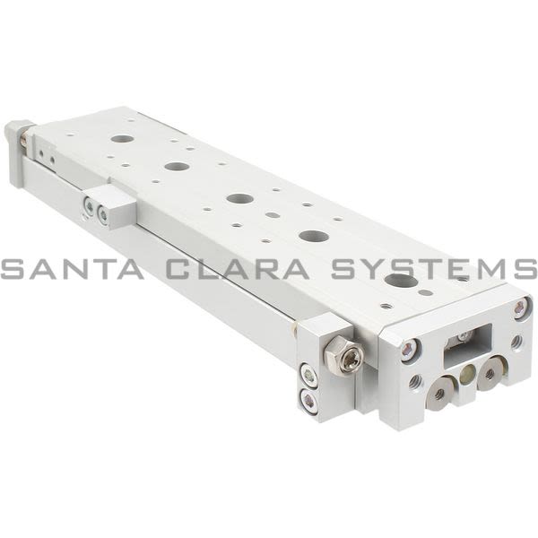 SMC MXS8-75A Slide Table Assembly Product Image