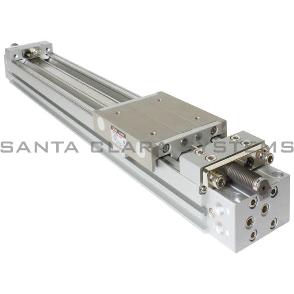 SMC MY1C25G-300H-Z73L MYC Guided Cylinder Product Image