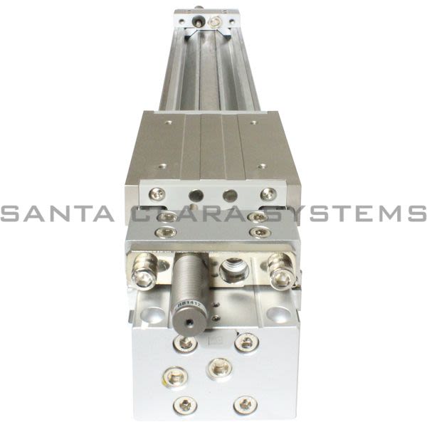 SMC MY1C25G-300H-Z73L MYC Guided Cylinder Product Image