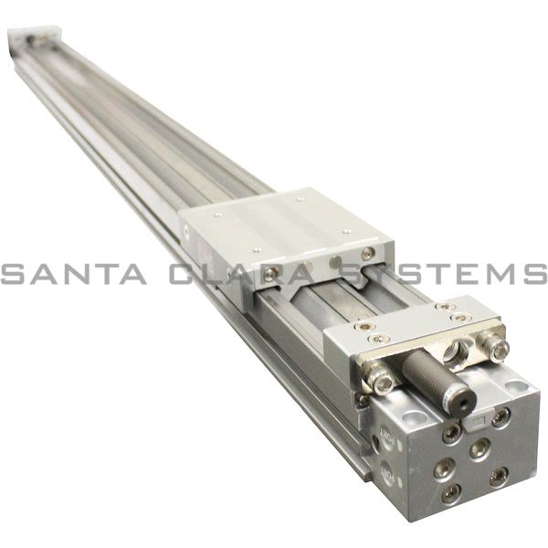 SMC MY1C25G-900H-Z73L MYC Guided Cylinder Product Image