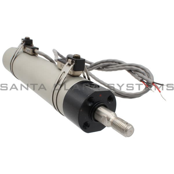 SMC NCDGBN25-0350-B79 Actuator Product Image