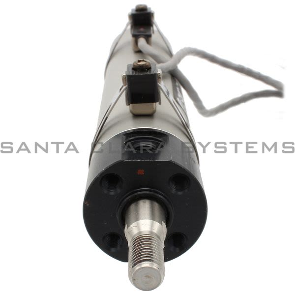 SMC NCDGBN25-0350-B79 Actuator Product Image