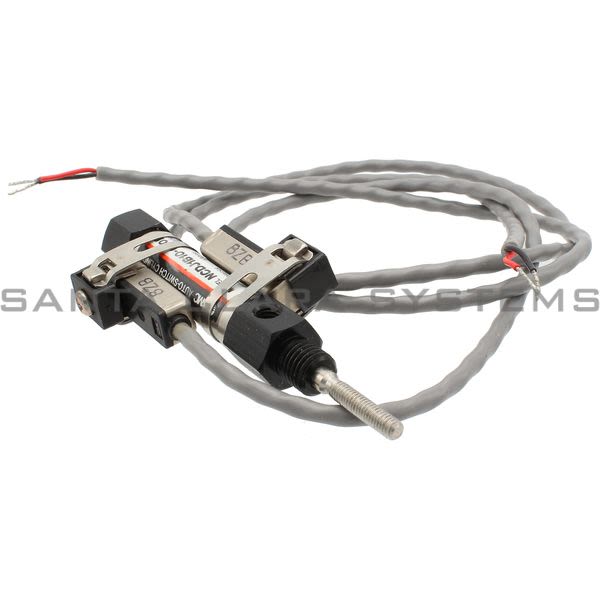 SMC NCDJ1B10-050R-B80 Actuator Product Image