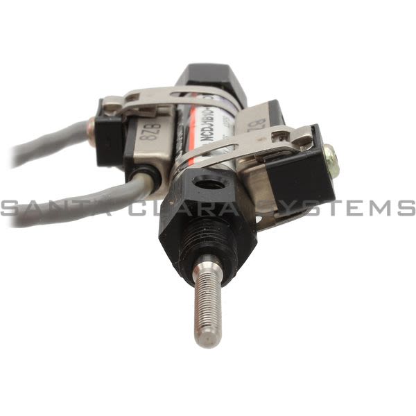 SMC NCDJ1B10-050R-B80 Actuator Product Image