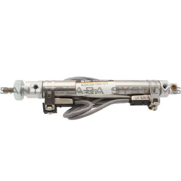SMC NCDMC056-0300-G79 Actuator Product Image