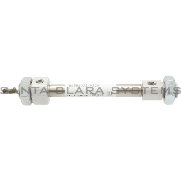 SMC NCDME031-0100 Actuator Product Image