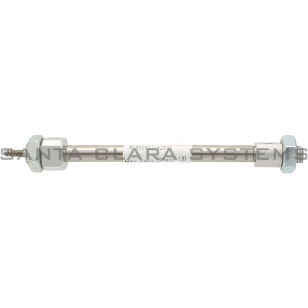 SMC NCDME031-0200C Actuator Product Image