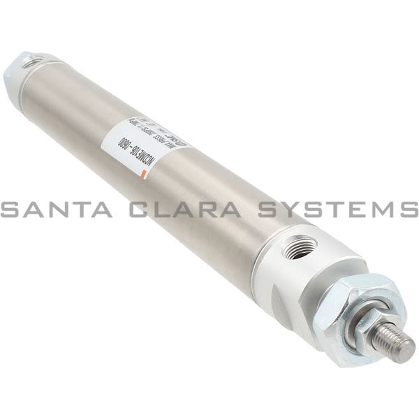 SMC NCDME106-0600 AIR CYLINDER Product Image