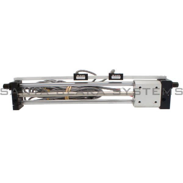 SMC NCDY1S6H-0700-A79L Rodless Air Cylinder Product Image