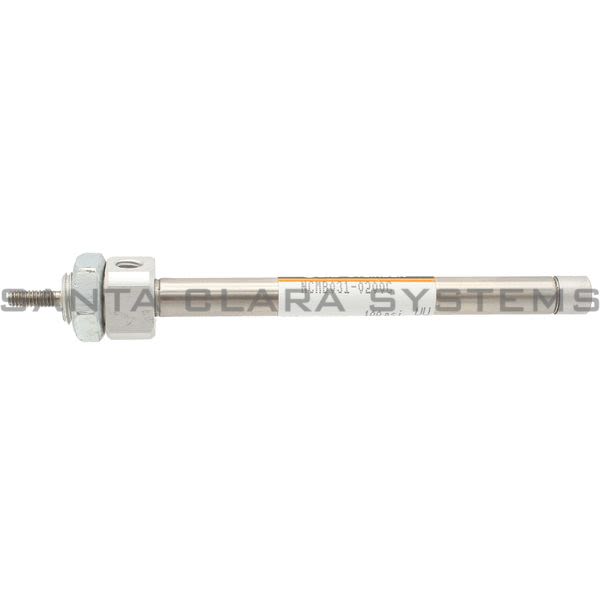 SMC NCMB031-0200C Actuator Product Image