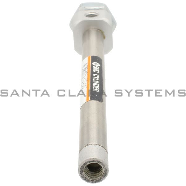 SMC NCMB031-0200C Actuator Product Image