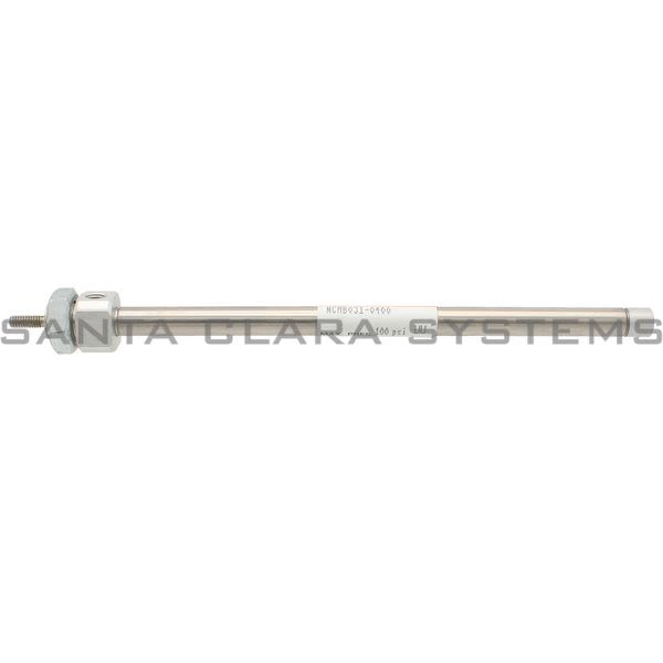 SMC NCMB031-0400 Actuator Product Image