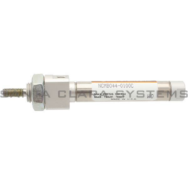 SMC NCMB044-0100C Actuator Product Image