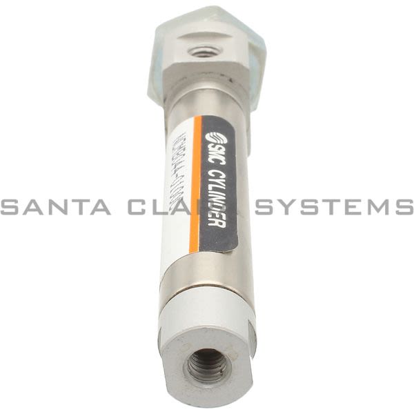 SMC NCMB044-0100C Actuator Product Image