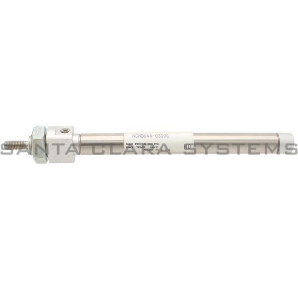 SMC NCMB044-0300C Actuator Product Image