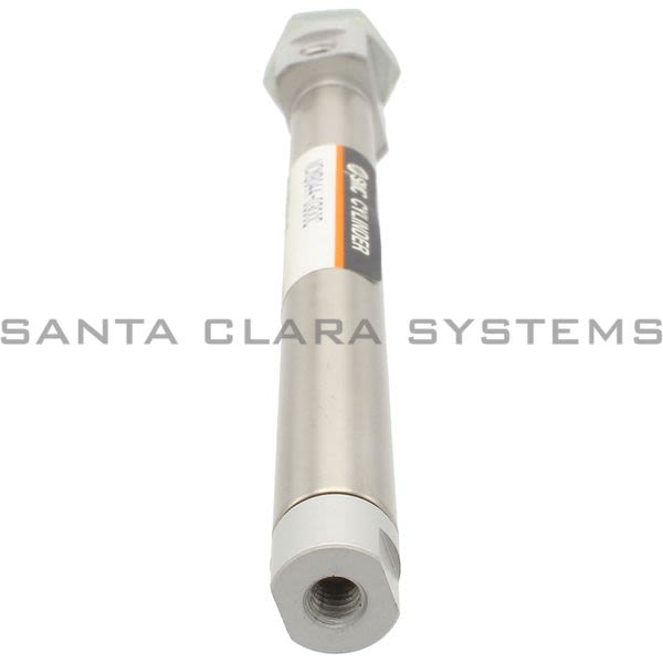 SMC NCMB044-0300C Actuator Product Image