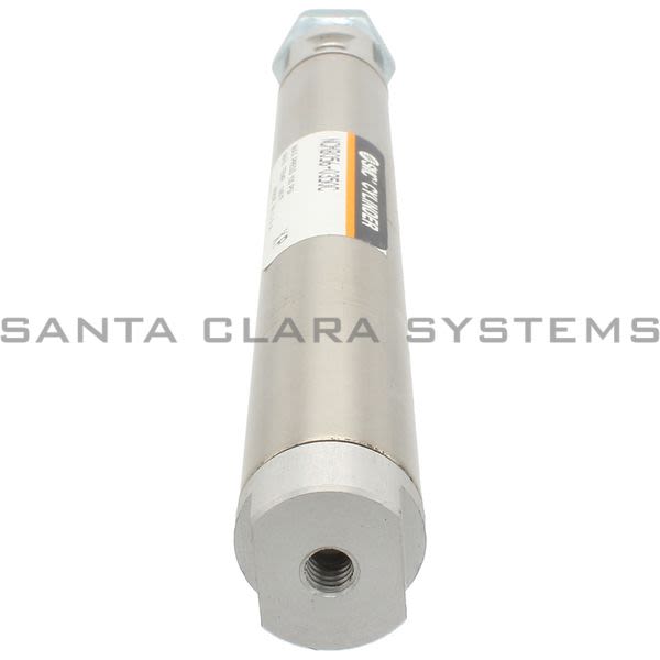 SMC NCMB056-0350C Actuator Product Image