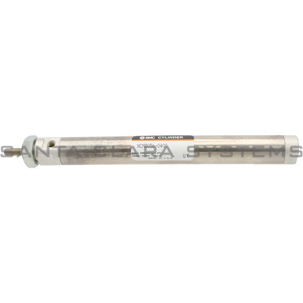 SMC NCMB056-0400 Actuator Product Image