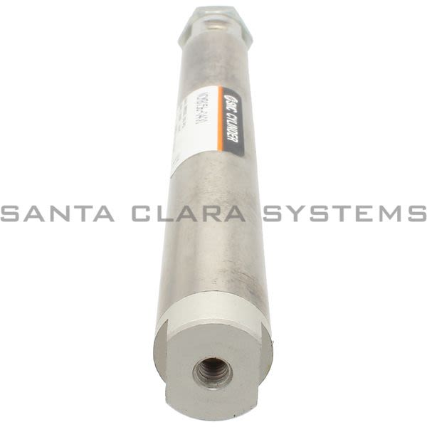 SMC NCMB056-0400 Actuator Product Image