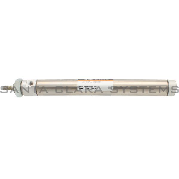 SMC NCMB056-0400C Actuator Product Image