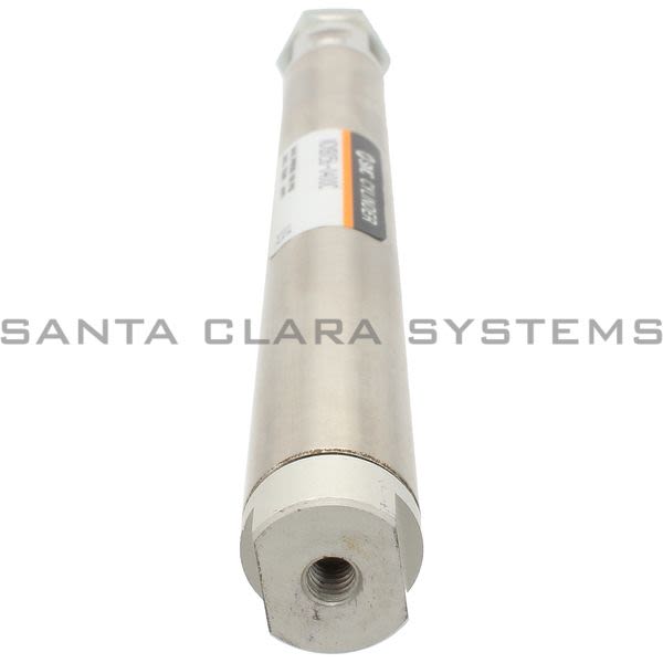 SMC NCMB056-0400C Actuator Product Image