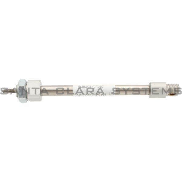 SMC NCMC031-0200C Actuator Product Image
