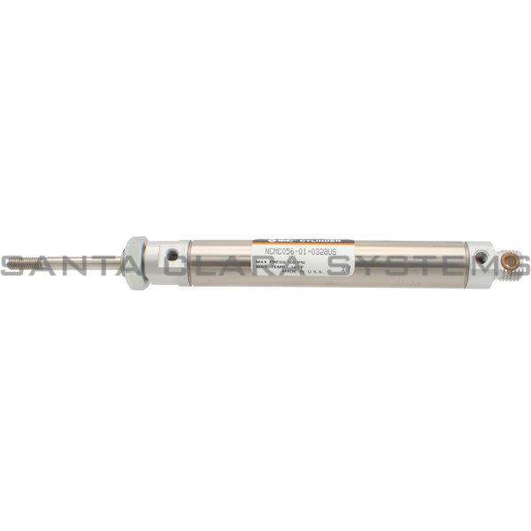 SMC NCMC056-01-0328US Actuator Product Image