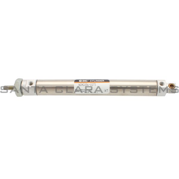 SMC NCMC056-0375 Actuator Product Image