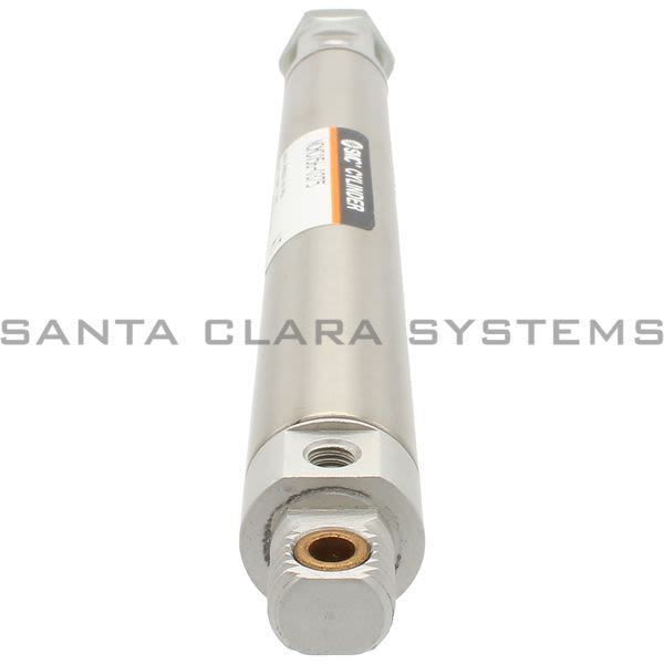 SMC NCMC056-0375 Actuator Product Image