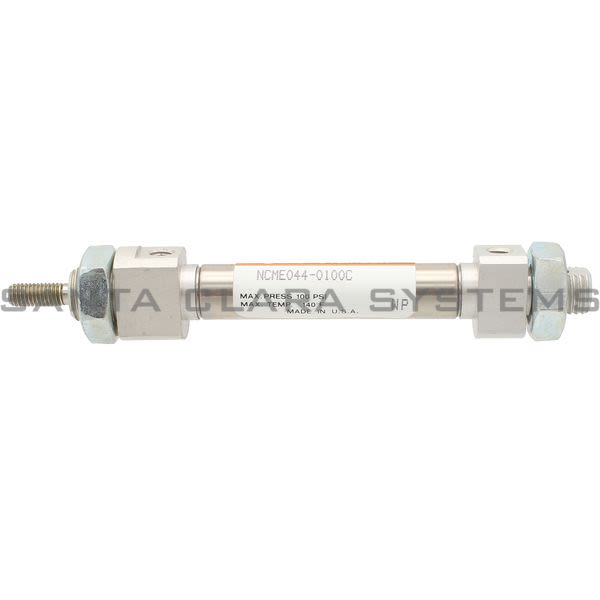 SMC NCME044-0100C Actuator Product Image