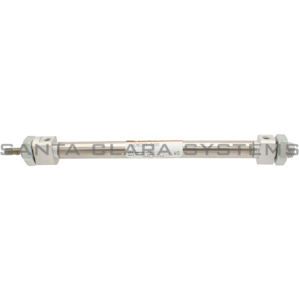 SMC NCME044-0400 Actuator Product Image