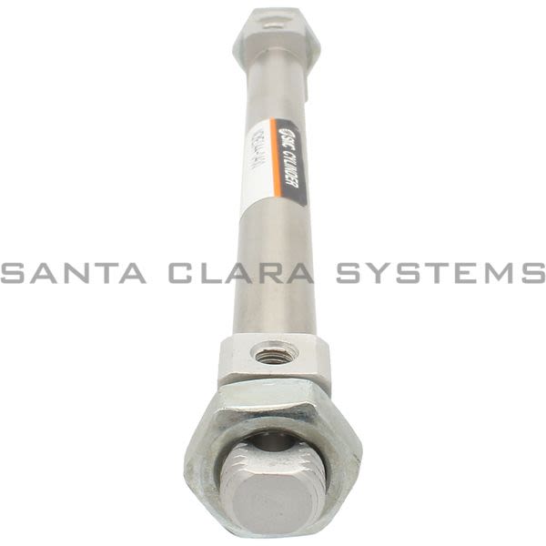 SMC NCME044-0400 Actuator Product Image