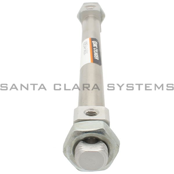 SMC NCME044-0400C Actuator Product Image