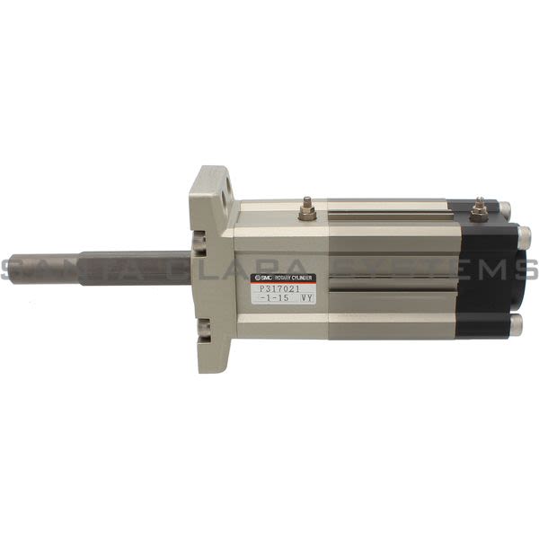 SMC P317021-1-15 Accessory Product Image