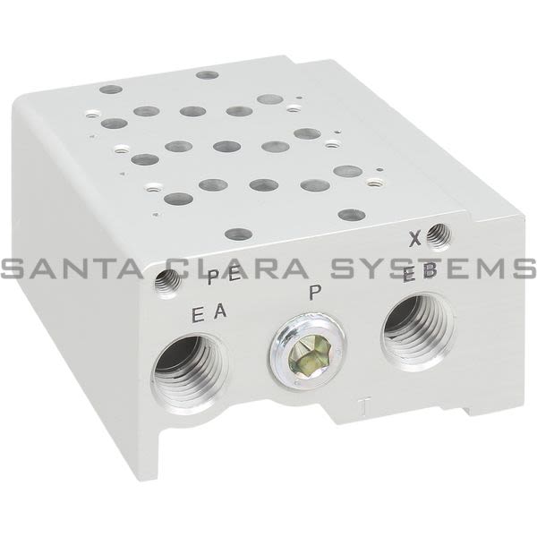 SMC SS5Y5-42-03-02T Base MT MFLD Product Image